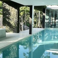 Morabito Art Villa – Affordable hotel in Canggu
