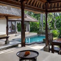 The Ubud Village Resort & Spa – Affordable hotel in Ubud