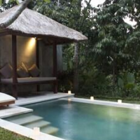 Villa Santun – Affordable hotel in Ubud