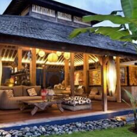 Blue Karma Dijiwa Ubud – Affordable hotel in Ubud