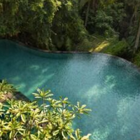 Adiwana Unagi Suites – Affordable hotel in Ubud