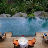 Natya Resort Ubud – Affordable hotel in Ubud