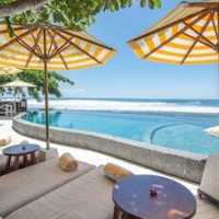 Bombora Medewi – Affordable hotel in Pekutatan