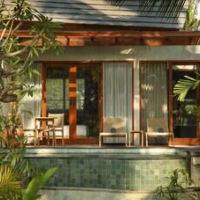 Inara Alas Harum – Affordable hotel in Payangan