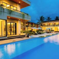 Big Dragon Villas Ubud – Affordable hotel in Ubud