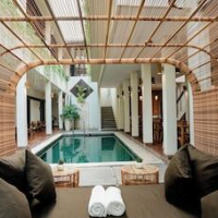 Sedasa Lodge – Affordable hotel in Canggu