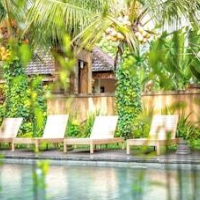 Swahita – Affordable hotel in Ubud