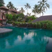 Puri Sebali Resort – Affordable hotel in Ubud