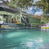 KajaNe Mua – Affordable hotel in Ubud