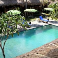 The Calmtree Bungalows – Affordable hotel in Canggu