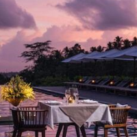Alila Ubud. Bali – Affordable hotel in Ubud