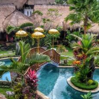 Bali Bohemia – Affordable hotel in Ubud