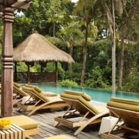 Adiwana Resort Jembawan – Affordable hotel in Ubud