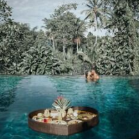 The Sankara Suites & Villas  – Affordable hotel in Ubud