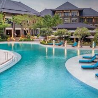 Marriott’s Bali Nusa Dua Gardens – Affordable hotel in Nusa Dua