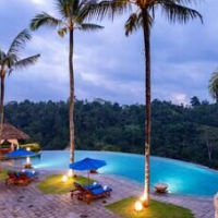 Puri Wulandari a Boutique Resort and Spa – Affordable hotel in Ubud