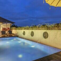 Solo Villas and Retreat – Affordable hotel in Ubud