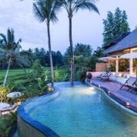 Calma Ubud – Affordable hotel in Ubud