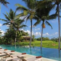MATHIS Retreat Ubud – Affordable hotel in Ubud