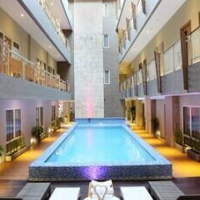 The Rivavi Legian – Affordable hotel in Legian