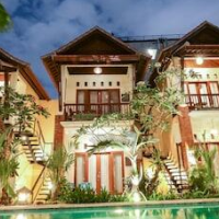 Mina Pelasa Hotel and Resto – Affordable hotel in Legian