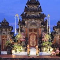 The Ayodya Palace – Affordable hotel in Nusa Dua