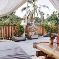 Best Western Premier Agung Resort Ubud – Affordable hotel in Ubud