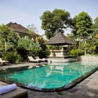 Sri Ratih Cottages – Affordable hotel in Ubud