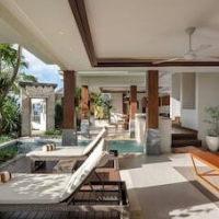 TanaDewa Villas Nusa Dua Bali By Cross Collection – Affordable hotel in Nusa Dua
