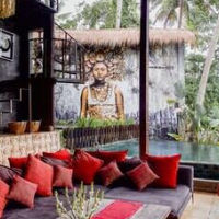 Firefly Eco Lodge – Affordable hotel in Ubud