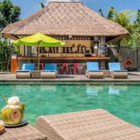 Element by Marriott Bali Ubud – Affordable hotel in Ubud