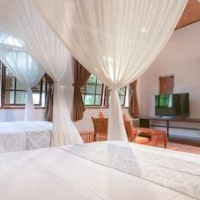 Gayatri – Affordable hotel in Ubud