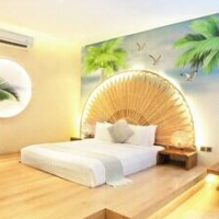 Larose Villas and Boutique Camp – Affordable hotel in Canggu