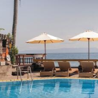 Ashyana Candidasa – Affordable hotel in Karangasem