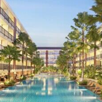 Anathera Resort Kuta – Affordable hotel in Kuta