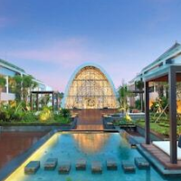 Aryaduta Bali – Affordable hotel in Kuta