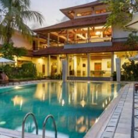 Hotel Puri Raja – Affordable hotel in Legian