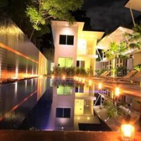 Bali Yarra Villas Seminyak – Affordable hotel in Seminyak