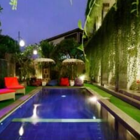 Vansari Hotel – Affordable hotel in Seminyak
