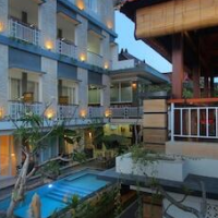 Lotus Tirta Seminyak – Affordable hotel in Seminyak