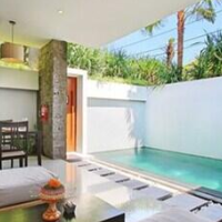 Samaja Villas Kunti – Affordable hotel in Seminyak