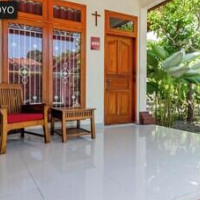 Collection O Near Seminyak Beach Formerly The Kumpi Hotel – Affordable hotel in Seminyak