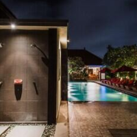 Aldeoz Grand Kancana Villa Bali – Affordable hotel in Seminyak