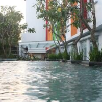 Zuri Express Jimbaran – Affordable hotel in Jimbaran