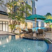 Kamaniiya Petitenget Seminyak – Affordable hotel in Seminyak