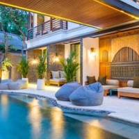 The Akasha Seminyak Bali Boutique Hotel – Affordable hotel in Seminyak