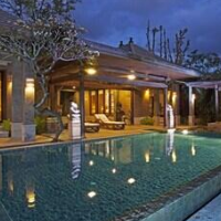 Alindra Villas & Spa – Affordable hotel in Jimbaran