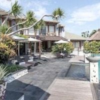 Villa Hening Boutique Hotel – Affordable hotel in Jimbaran