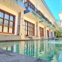Kamandaka – Affordable hotel in Kuta