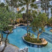 Truntum Kuta – Affordable hotel in Kuta